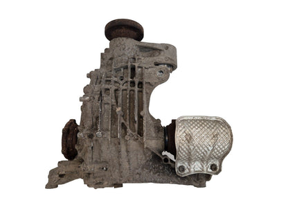 16-20 AUDI Q7 4M 3.0 DIESEL REAR AXLE DIFFERENTIAL 0D2500043C