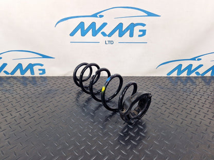 18-ON MERCEDES BENZ A CLASS W177 REAR COIL SPRING FITS LEFT & RIGHT A2473250000
