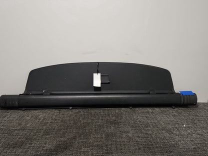 Volkswagen Touareg MK2 7P Genuine Rear Luggage Load Parcel Shelf 7P6867773