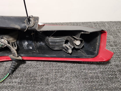 2010 Nissan X-Trail MK2 (T31) Genuine Rear Left N/S Passenger Tail Light