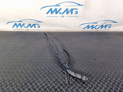 18-ON MERCEDES BENZ SPRINTER W907 WIPER ARM LEFT SIDE N/S A9108203500
