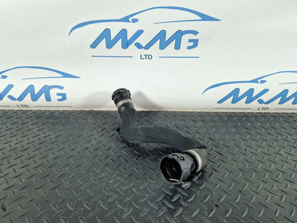 12-17 AUDI A5 S5 8T 3.0TFSi V6 WATER COOLANT HOSE PIPE 8K0121055B