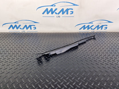 16-24 AUDI A5 F5 CONVERTIBLE RIGHT FENDER PROTECTION COVER 8W6820582E