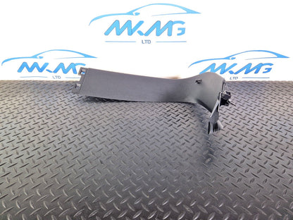 12-18 MERCEDES BENZ W176 GENUINE TAILGATE TRIM PANEL LEFT SIDE A1767400171