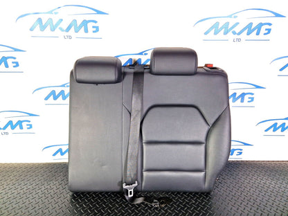 12-18 MERCEDES BENZ B-CLASS W246 GENUINE REAR SEAT BACKREST LEFT SIDE