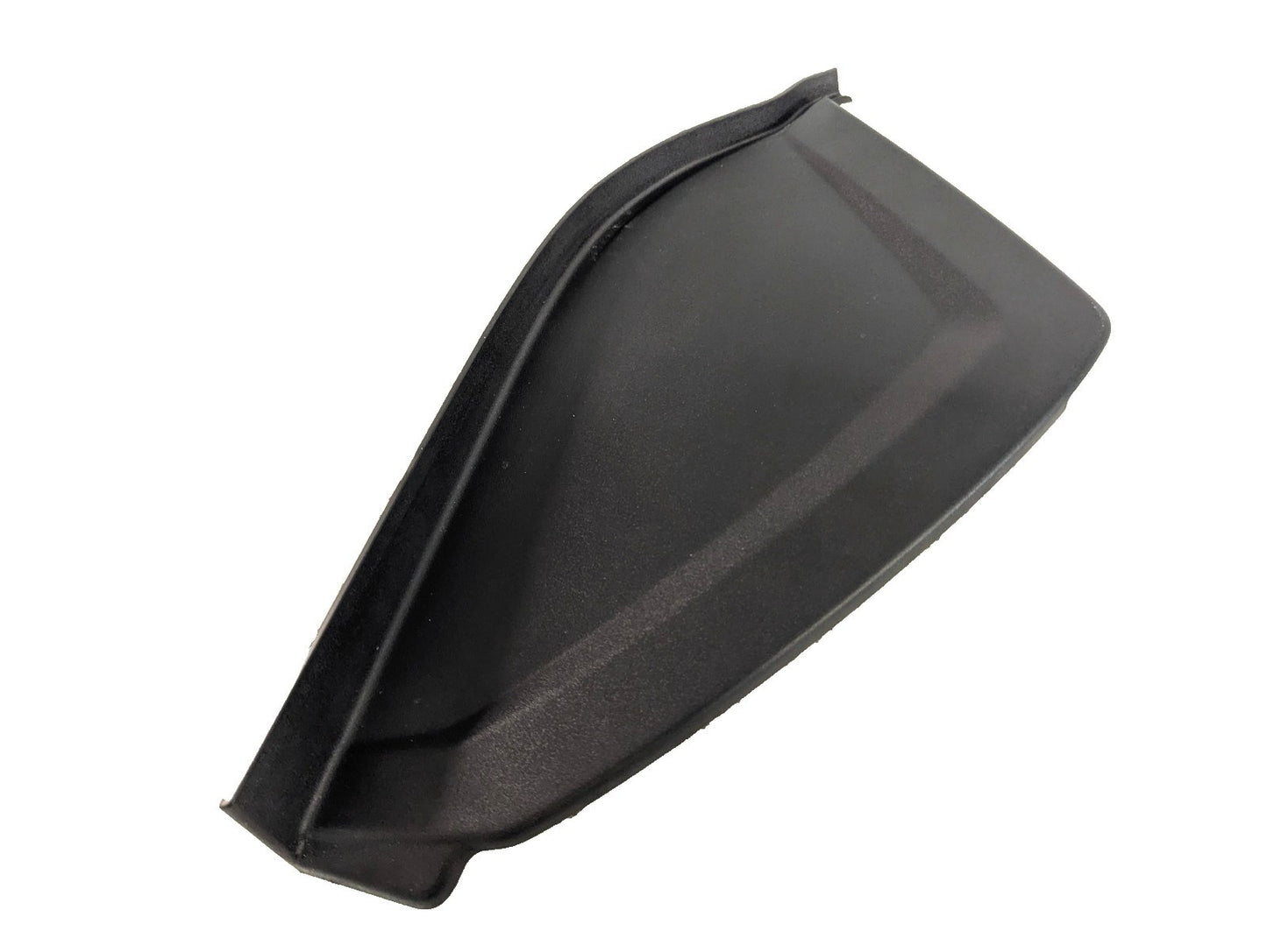 17-ON LAND ROVER DISCOVERY L462 DASHBOARD END TRIM COVER LEFT SIDE HY3104481A