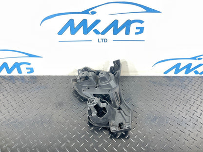 BMW F44 Gran Coupe Bumper Bracket Rear Right O/S Upper Guide Mount 8494946