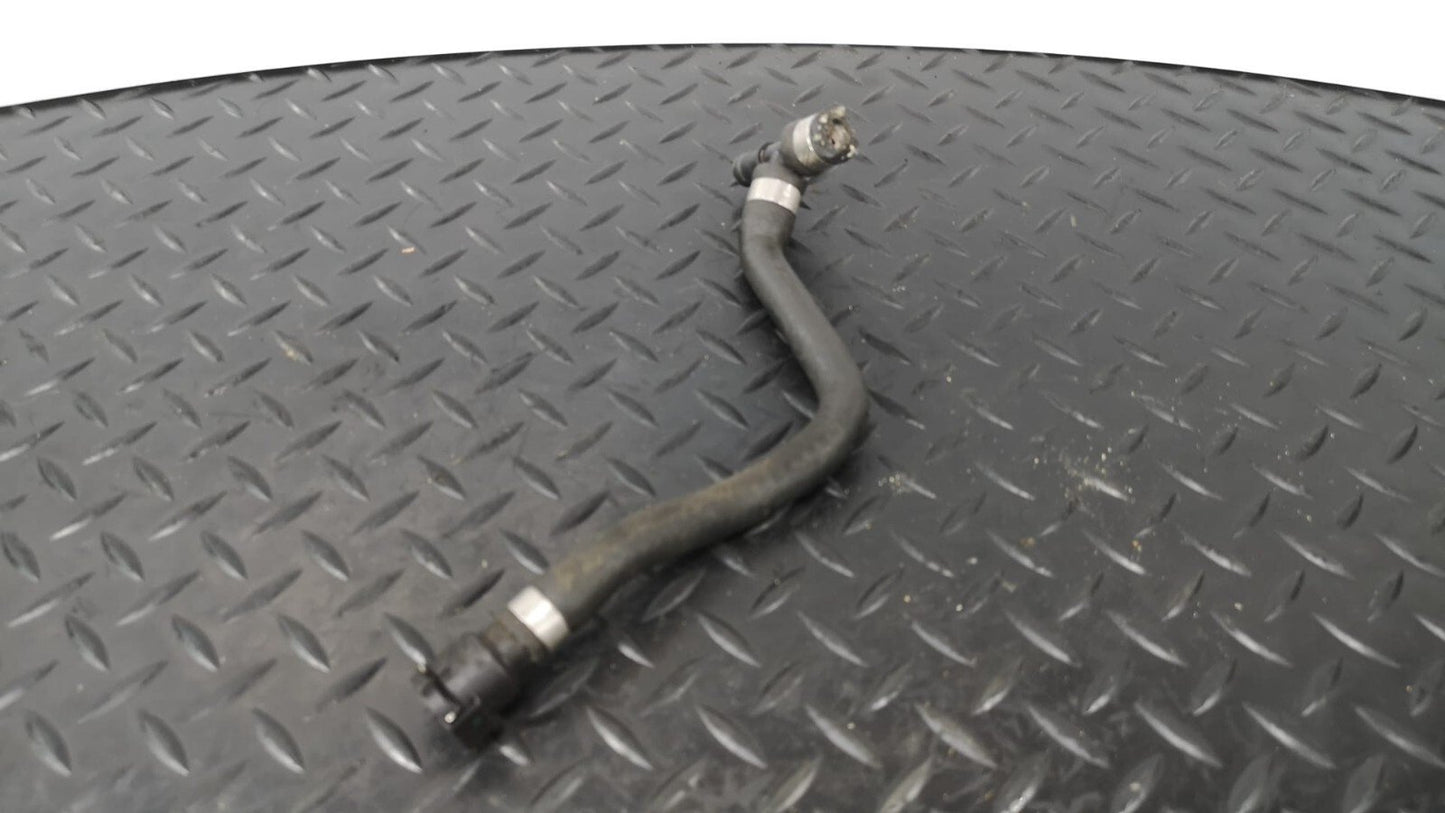 11-16 BMW M5 F10 5-SERIES 4.4L V8 PETROL GENUINE COOLANT HOSE PIPE 7599571 *B115