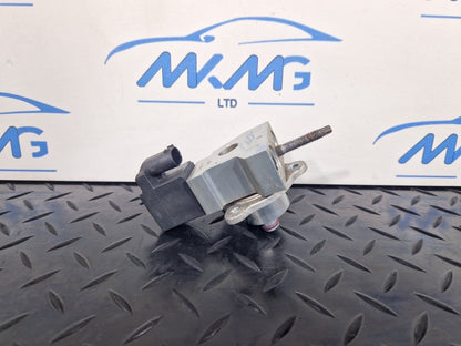 14-21 MERCEDES BENZ C300h W205 GENUINE AIR CONDITIONING CUTOFF VALVE A2228307904