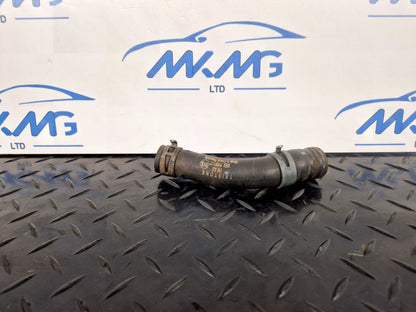 16-19 AUDI A4 B9 2.0TDI DET DIESEL ENGINE WATER COOLANT PIPE ME9 P000177
