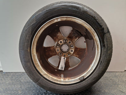 BMW 116i E87 16" Alloy Wheel with Tyre 205/55/16 ~5mm 6779696