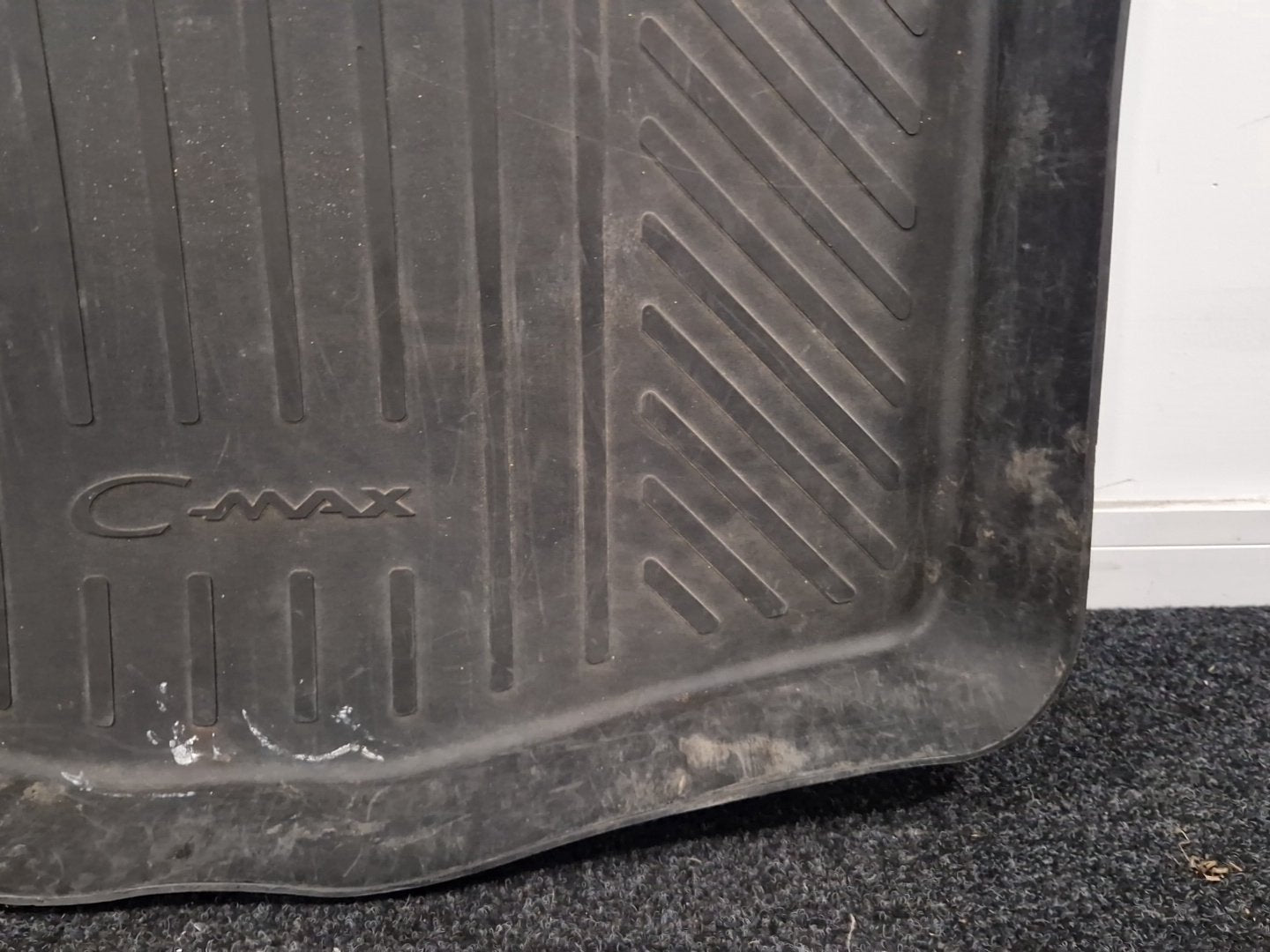 Ford C-Max MK2 (C344) MPV Genuine Rear Tailgate Boot Floor Liner