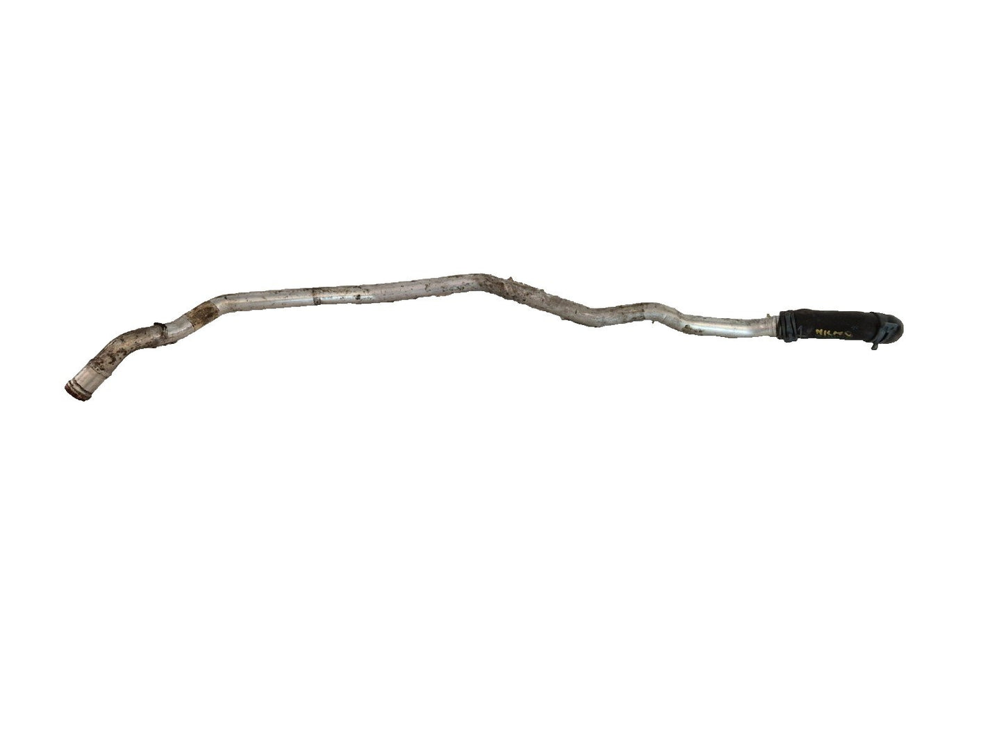 10-15 AUDI Q7 4L 3.0 DIESEL CJMA RADIATOR COOLANT RETURN PIPE 7L0819329A