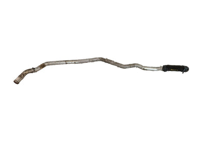 10-15 AUDI Q7 4L 3.0 DIESEL CJMA RADIATOR COOLANT RETURN PIPE 7L0819329A