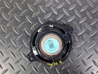 16-19 AUDI A4 B9 GENUINE OEM FRONT DOOR SPEAKER LEFT RIGHT 8W0035303