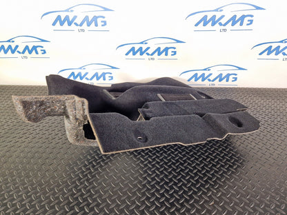 14-21 BMW 2 SERIES 218d GRAN TOURER F46 REAR LEFT N/S TRUNK BOOT SIDE PANEL TRIM