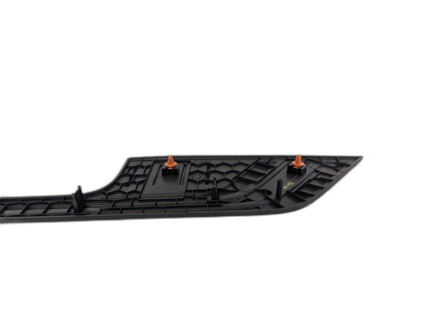 Mercedes-Benz Vito W447 Genuine Rear Tailgate Step Floor Cover A4476900051