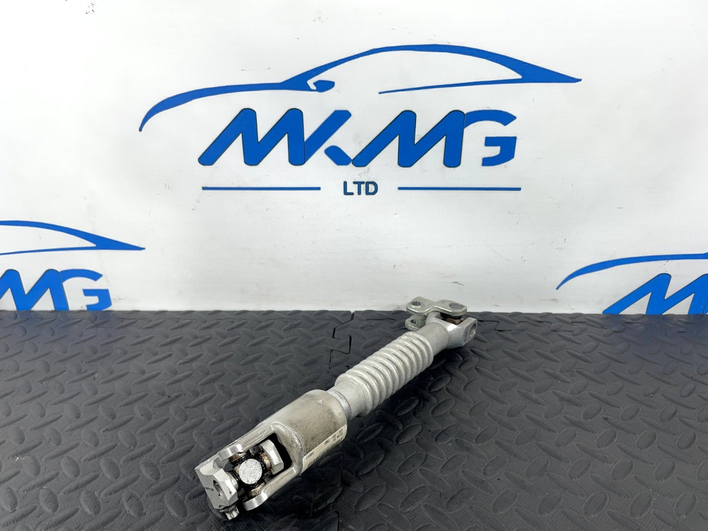 BMW X1 2 SERIES F48 F45 F46 GENUINE STEERING COLUMN KNUCKLE JOINT 6865654
