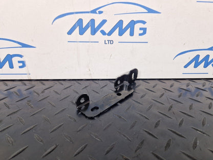 16-19 AUDI A4 B9 S-LINE OEM REDUCTION AGENT BRACKET 8W0131561A