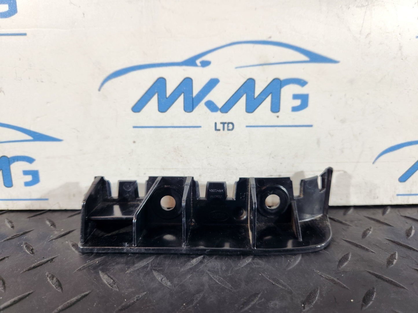 13-23 RANGE ROVER SPORT L494 REAR RIGHT BUMPER BRACKET MOUNT DK62-17B932-BE