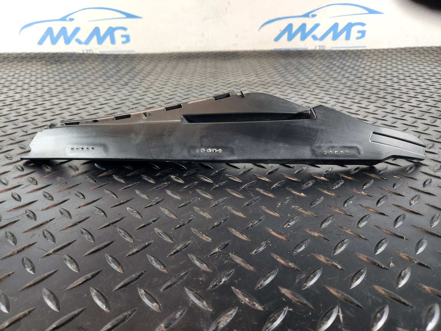2019 Mercedes-Benz B200d B-Class W247 SUV Trim Panel A2478853202
