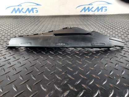 2019 Mercedes-Benz B200d B-Class W247 SUV Trim Panel A2478853202