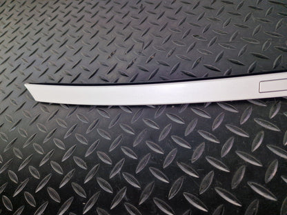 14-16 BMW 2 SERIES F22 RIGHT DRIVER SIDE ROOF RAIL MOULDING TRIM 7307736 7346306