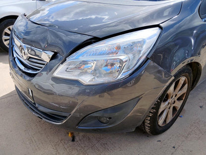 2010-2017 Vauxhall Meriva MK2 (B) (4470)