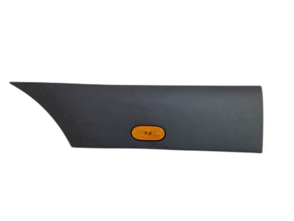 18-ON MERCEDES BENZ SPRINTER W907 W910 REAR RIGHT BODY SIDE TRIM A9106909801