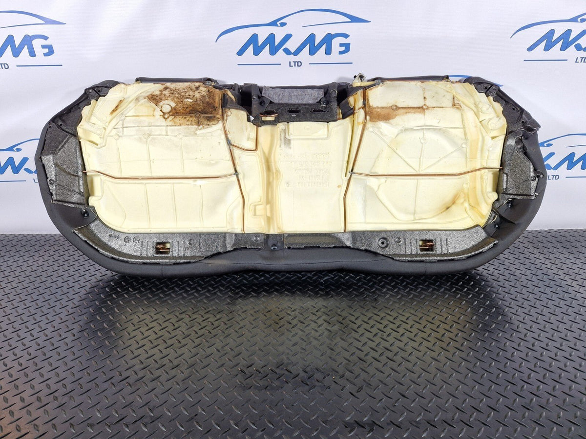 Audi A4 B9 Rear Half Seat Bench Base 8W0885375A