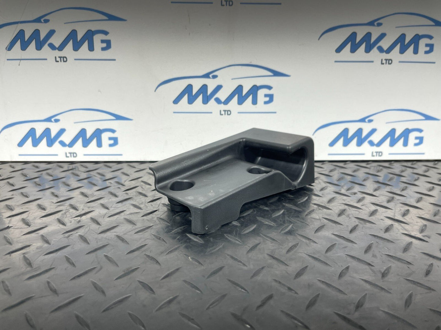 Mercedes W177 Hitch Left N/S Mounting Trunk Boot Trim Panel A1776801700