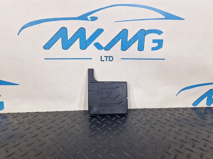 14-21 MERCEDES BENZ C220 W205 CENTRE CONSOLE STORAGE RUBBER TRAY A2056830191