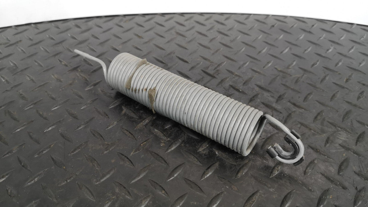 16-19 AUDI A4 B9 S-LINE GENUINE SALOON BOOTLID OPEN SPRING 8W5827665A