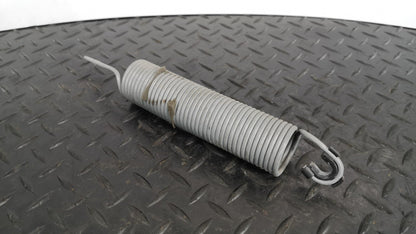 16-19 AUDI A4 B9 S-LINE GENUINE SALOON BOOTLID OPEN SPRING 8W5827665A