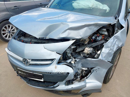 2015 Vauxhall Astra MK6 (J) (A3400)