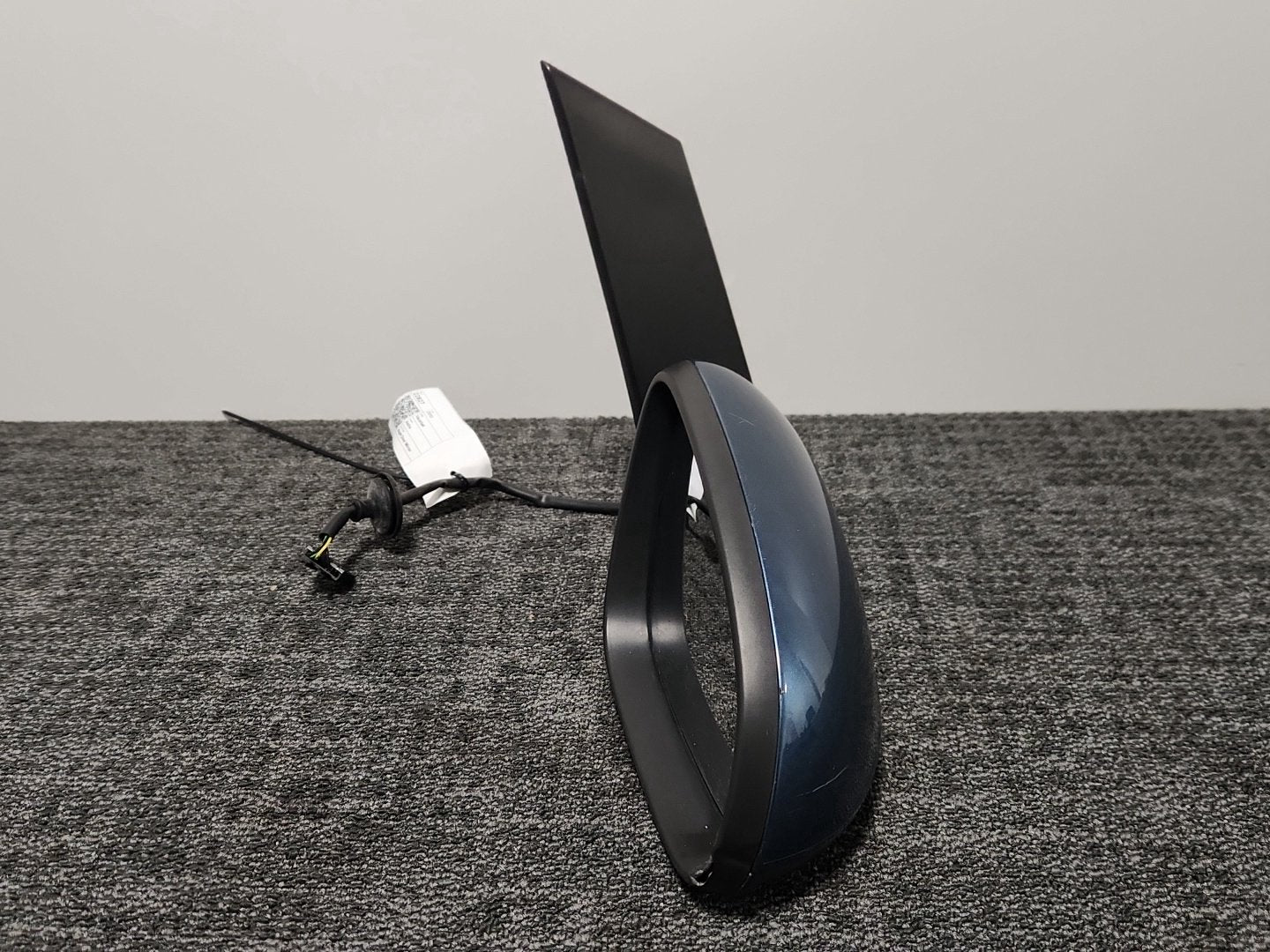 Vauxhall Astra MK6 (J) (A3400) Estate Front Right Door Wing Mirror *Damaged*