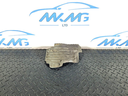 15-18 AUDI A7 4G OEM REAR RIGHT SPRING RUBBER COVER GUARD 8R0511540C