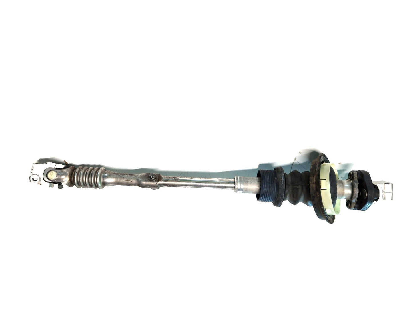 11-18 BMW 6 SERIES F13 GENUINE STEERING COLUMN LINK JOINT 6776320