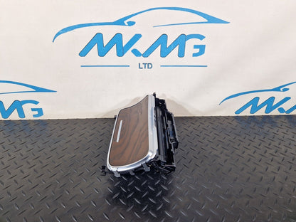 14-21 MERCEDES BENZ W205 CENTER CONSOLE STORAGE COMPARTMENT A2056800110