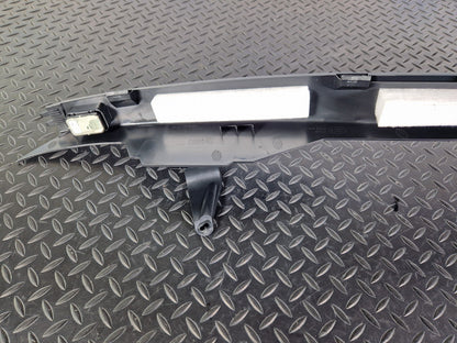 14-21 MERCEDES BENZ C200d W205 REAR RIGHT INNER ARCH TRIM A2056903705