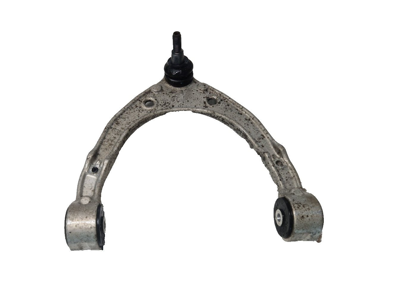 10-15 AUDI Q7 4L FRONT UPPER CONTROL ARM WISHBONE FITS LEFT & RIGHT 7L8407021
