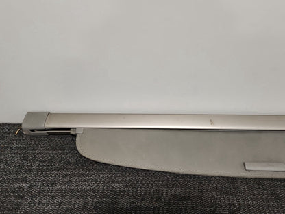 Honda Insight MK2 (ZE2) Hatchback Rear Lugggage Load Parcel Shelf *Damaged*