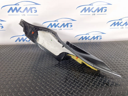 19-ON MERCEDES B CLASS W247 REAR LEFT C PILLAR TRIM COVER  A2476901100