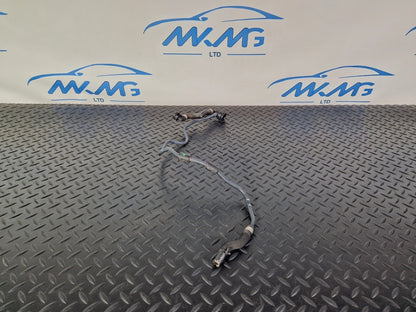 14-21 MERCEDES BENZ W205 WATER COOLING PIPE HOSE LINE A2055012525 A2055012601
