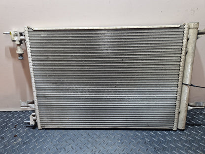 Vauxhall Astra MK6 (J) (A3400) Hatchback Genuine A/C Cooling Radiator 13377762