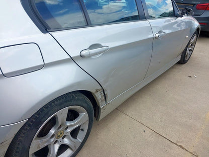 2006 BMW 320d E90