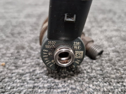 BMW 116d E87 Hatchback 2.0 Diesel Genuine Fuel Injector 779844604
