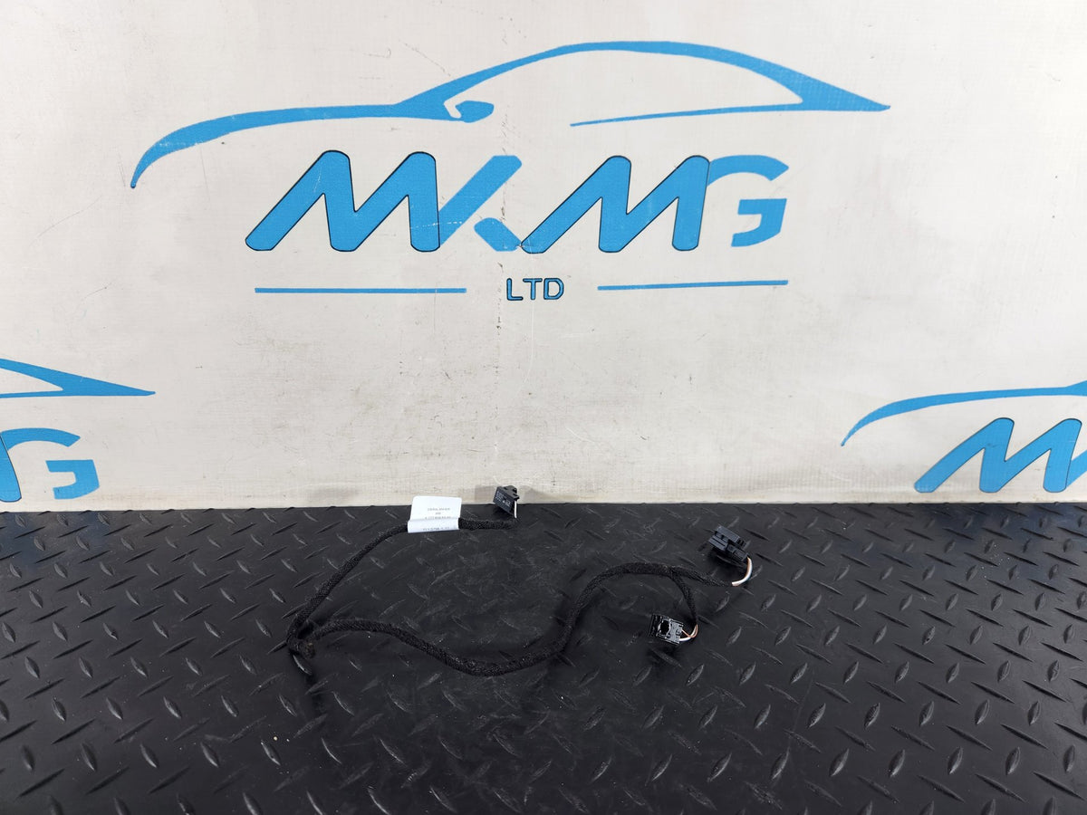 Mercedes-Benz B200d B-Class W247 SUV Interior Light Wiring A1779065002