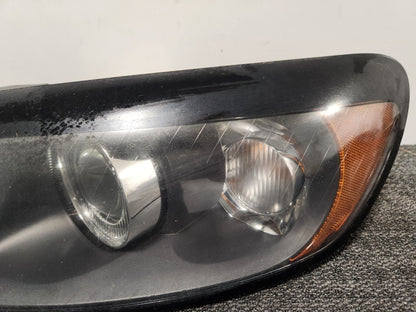 Volvo C30 MK1 (MK) Coupe Genuine Front Left N/S Passenger Headlight 30657174