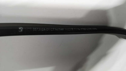 BMW 1-SERIES F20 116D N47 DIESEL ENGINE COOLANT PIPE/HOSE 8573024